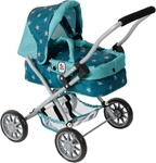 CHIC2000 "Smarty, Mini-Kuschelwagen" mit herausnehmbarer Tragetasche