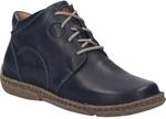 Stiefelette JOSEF SEIBEL "Neele 46, schwarz", Damen, Gr. 35, schwarz, Schuhe