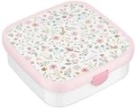 Lunchbox MEPAL "Brotdose XL Campus (2025) 1,3 l", bunt (fairy wonders), L:18,2cm,