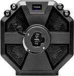 THRUSTMASTER Gaming-Lenkrad "T598 Servo Base", schwarz, B:21cm H:21cm T:16,5cm,