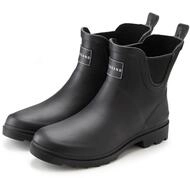Gummistiefelette ELBSAND "Boots, Gummistiefel, Schlupfstiefel", Damen, Gr. 40,