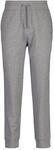 Jogginghose GANT "Jogginghose Regular Shield Sweatpants", Herren, Gr. XL, N-Gr, grau,