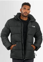 Winterjacke ARCTIC SEVEN "Arctic Seven Herren Winterjacke AS333", Herren, Gr. S, grau