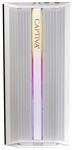 CAPTIVA Gaming-PC "Advanced Gaming R93-014", wei&szlig;, ohne Betriebssystem, 16 GB RAM