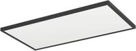 EGLO Deckenleuchte "Rovito-Z Deckenlampe, ZigBee 3.0, Kunststoff, Badezimmerlampe,