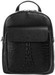 Cityrucksack CLUTY, Damen, Gr. B/H/T: 26cm x 22cm x 9cm, onesize, schwarz,...