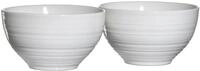 M&uuml;slischale RITZENHOFF & BREKER "Suomi", beige (naturwei&szlig;), H:8cm &Oslash;:14cm,