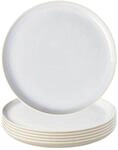 Fr&uuml;hst&uuml;cksteller "Fr&uuml;hst&uuml;cksteller Crafted &oslash; 21 cm 6er Set", beige (cotton),