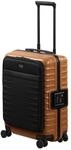 Trolley "OVERSEAS Koffer Hartschale", Damen, Gr. B/H/T: 40cm x 55cm x 23cm 42 l,
