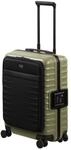 Trolley "OVERSEAS Koffer Hartschale", Damen, Gr. B/H/T: 40cm x 55cm x 23cm 42 l,