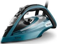 TEFAL Dampfb&uuml;geleisen "Ultimate Pure, Autoclean-B&uuml;gelsohlen-Technologie, kurze