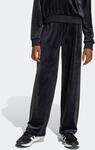 Sporthose ADIDAS SPORTSWEAR "SEASONAL ESSENTIALS HOLIDAY PACK WIDE LEG", M&auml;dchen,