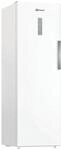 BAUKNECHT Gefrierschrank "GKN W18660D", Energieeffizienz: D, wei&szlig;, B:59,7cm