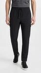 Cargohose BOSS GREEN "T Urbanex-CargoLight", Herren, Gr. 50, N-Gr, schwarz