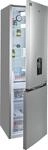 BEKO K&uuml;hl-/Gefrierkombination "B5RCNA406DHXB1", Energieeffizienz: C, edelstahl,