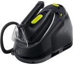 BRAUN Dampfb&uuml;gelstation "CareStyle 3 IS 3257 BK - 7,5 bar, 500 g Dampfsto&szlig;, 1,8 l