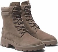 Winterstiefel TIMBERLAND "CORTINA VALLEY MID LACE UP WATERPROOF BOOT", Damen,...