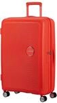 Hartschalen-Trolley AMERICAN TOURISTER "SOUNDBOX, in verschiedenen Farben und