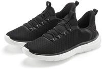 Sneaker JOHN DEVIN "Halbschuhe, Freizeitschuhe, Turnschuh, Slip-On-Sneaker",
