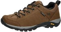 Outdoorschuh BR&Uuml;TTING "Outdoorschuh Mount Stevens", Herren, Gr. 39, braun,