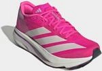 Laufschuh ADIDAS PERFORMANCE "ADIZERO SL2", Damen, Gr. 41, pink (shock pink, zero
