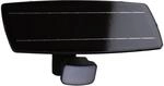 Flutlichtstrahler PAULMANN "Flotas Zigbee IP65 3000K 700lm Anthrazit", anthrazit,
