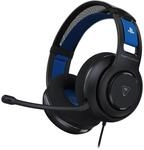 TURTLE BEACH Gaming-Headset "Atlas 200, PS", schwarz, B:21,2cm H:12,5cm T:24,2cm,