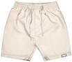 Badeshorts STERNTALER "Badeshorts uni", Kinder, Gr. 80, Einheitsgr&ouml;&szlig;e, beige,