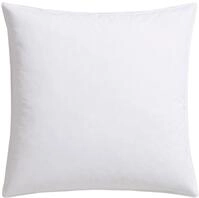 Federkopfkissen OTTO HOME "Loftet, Kopfkissen 40x80 cm, 80x80 cm", wei&szlig;, B:50cm