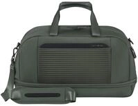 Reisetasche SAMSONITE "PARALUX", Gr. B/H/T: 49cm x 28cm x 22cm, gr&uuml;n (olive),