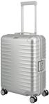 Trolley "ETERNITY Aluminium Koffer", Damen, Gr. B/H/T: 40cm x 55cm x 23cm 45 l,