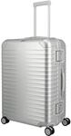 Trolley "ETERNITY Aluminium Koffer", Damen, Gr. B/H/T: 53cm x 75cm x 30cm 101 l,