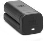 JBL Akku "Battery 200 mit Charging Case", schwarz, 7,2 V 4.722mAh, Akkumulatoren,