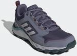 Trailrunningschuh ADIDAS TERREX "TRACEROCKER 2.0", Damen, Gr. 41, aurora plum, glory