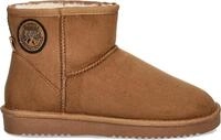 Schlupfboots O'NEILL "BESIANA WOMEN MID", Damen, Gr. 37, braun (chestnut),...