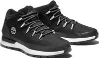 Schn&uuml;rboots TIMBERLAND "Sprint Trekker Mid Fab WP", Herren, Gr. 41,5, schwarz,