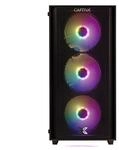 CAPTIVA Gaming-PC "Advanced Gaming R95-580", bunt (schwarz), Microsoft Windows 11