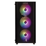 CAPTIVA Gaming-PC "Highend Gaming R95-603", bunt (schwarz), Microsoft Windows 11 Home