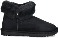 Schlupfboots O'NEILL "JENNER WOMEN MID", Damen, Gr. 36, schwarz (triple...