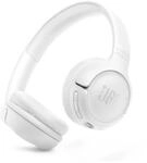 JBL On-Ear-Kopfh&ouml;rer "Tune 530BT", wei&szlig;, B:21cm H:5cm T:22cm, Kopfh&ouml;rer,