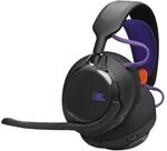 JBL Gaming-Headset "Quantum 650 - Kabelloses Gaming-Headset f&uuml;r mehrere