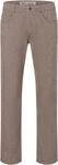 Stoffhose MAC "Arne", Herren, Gr. 31, L&auml;nge 34, beige (ginger braun), Web,