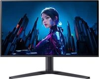ACER Gaming-Monitor "Predator X27U Z1", Energieeffizienz: G, schwarz, B:61,07cm