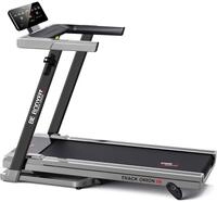 Laufband STAMM BODYFIT "TRACK ORION 06", schwarz, Laufb&auml;nder, Laufband, bis max. 16
