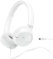 JBL On-Ear-Kopfh&ouml;rer "Tune 530C USB-C", wei&szlig;, B:21cm H:5cm T:22,5cm, Kopfh&ouml;rer,