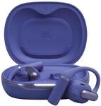 JBL Open-Ear-Kopfh&ouml;rer "Sense Pro", blau, B:10cm H:3,5cm T:16cm, Kopfh&ouml;rer,