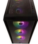 CAPTIVA Gaming-PC "Advanced Gaming R95-861", bunt (schwarz), Microsoft Windows 11