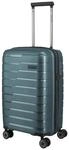 Trolley TRAVELITE "AIR BASE Reisekoffer Hartschale", Damen, Gr. B/H/T: 35cm x 55cm x