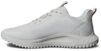 Sneaker CALVIN KLEIN JEANS "EVA RUNNER LACE UP MAT MIX", Herren, Gr. 43, wei&szlig;