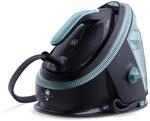 PHILIPS Dampfb&uuml;gelstation "PerfectCare 7000 Series PSG7200/30, PSG7200/20", blau,